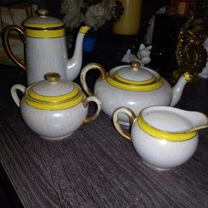 Noritake Vintage China